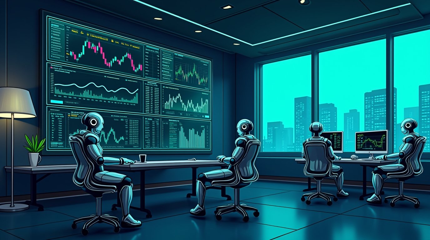 What Real Users Say About AI Trading Bots in 2025